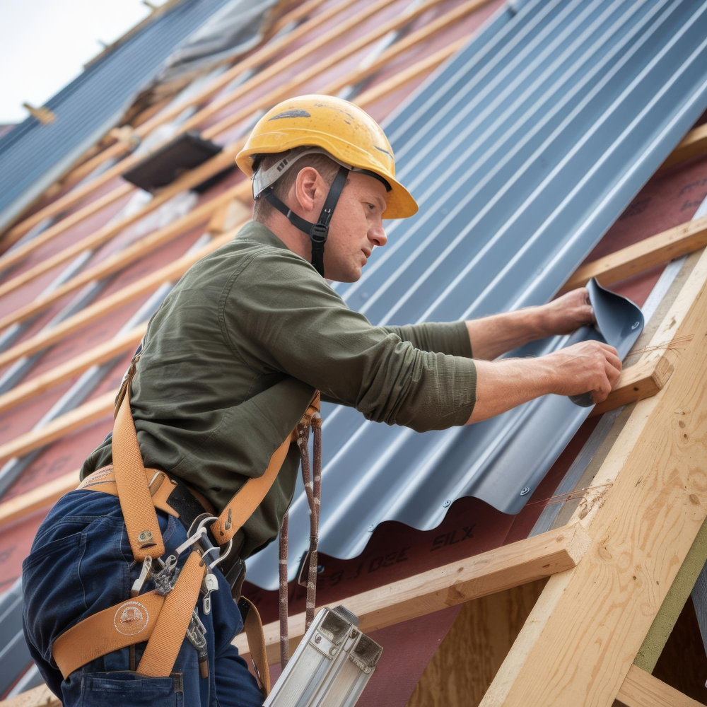Roof Repair