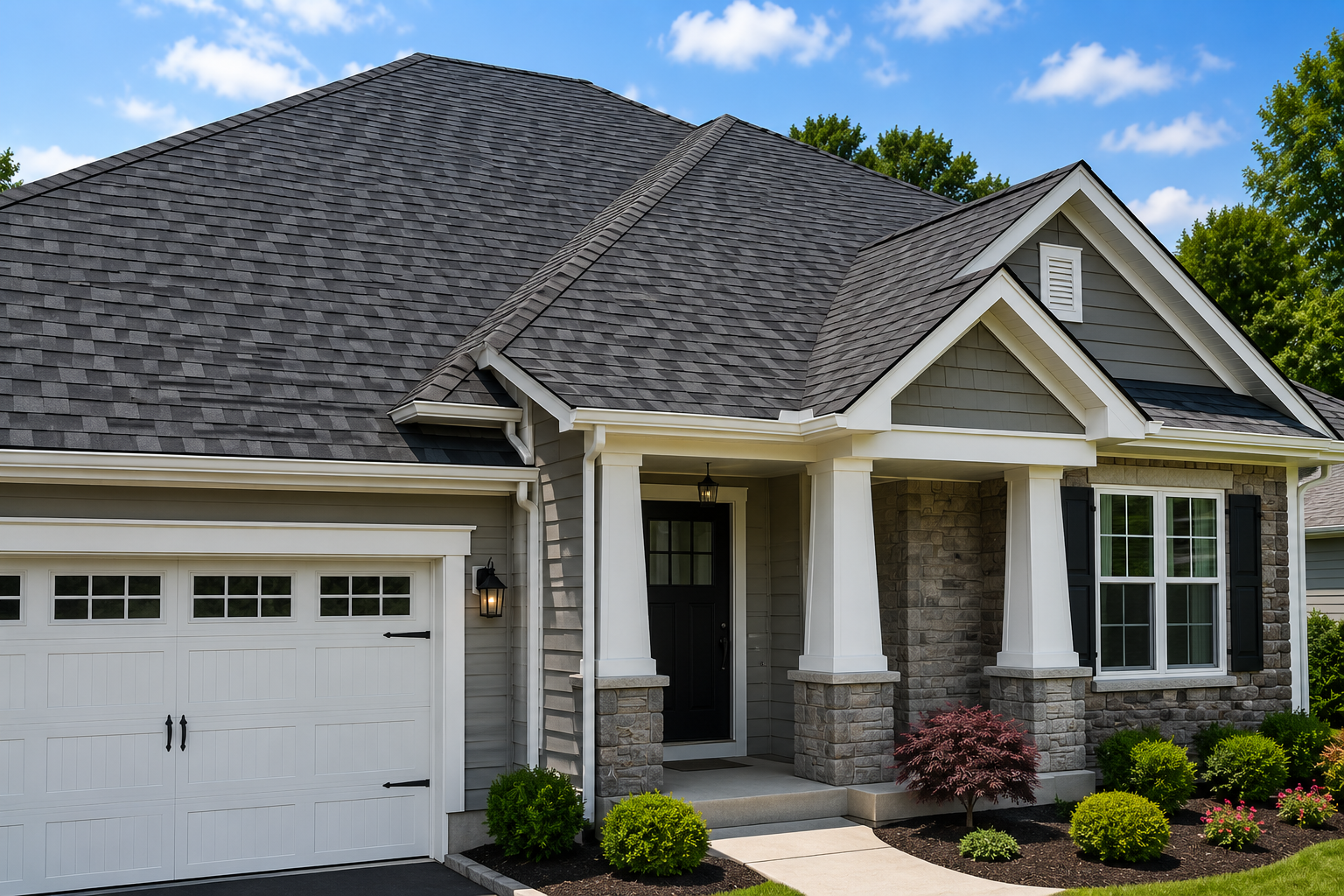 Asphalt Shingles Asphalt Shingles